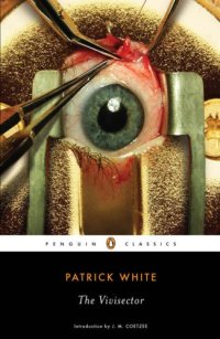 cover of the book The Vivisector (Penguin Classics)