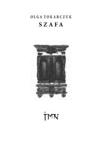 cover of the book Szafa