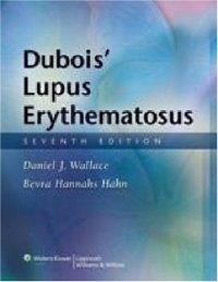 cover of the book Dubois' Lupus Erythematosus, Seventh Edition