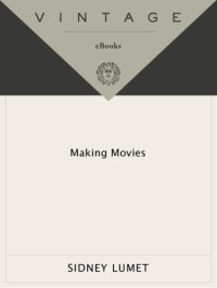 cover of the book Making Movies