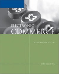 cover of the book Electronic Commerce Seventh Annual Edition