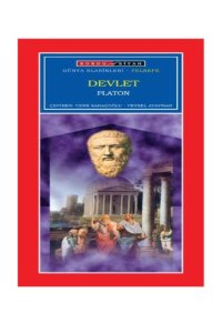 cover of the book Devlet, 1-5