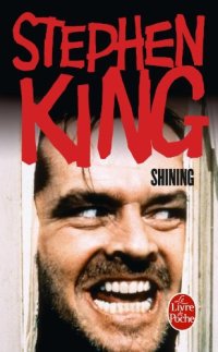 cover of the book Shining