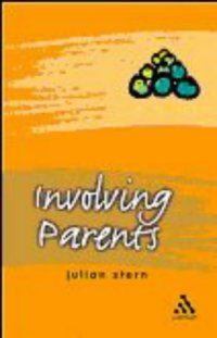 cover of the book Involving Parents