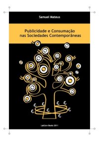 cover of the book Publicidade e Consumação nas Sociedades Contemporâneas