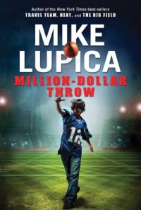 cover of the book Million-Dollar Throw