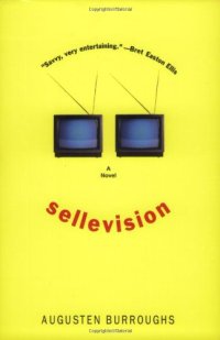 cover of the book Sellevision