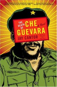 cover of the book The Death of Che Guevara