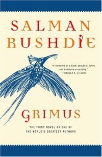 cover of the book Grimus