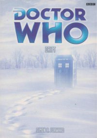 cover of the book Drift (Doctor Who)