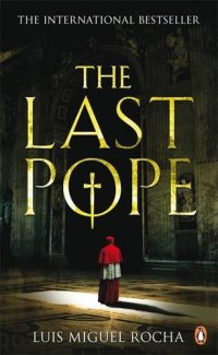 cover of the book The Last Pope