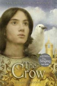 cover of the book The Crow: The Third Book of Pellinor