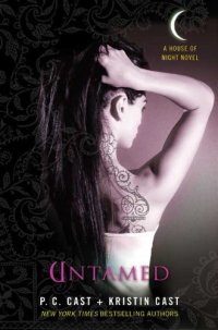 cover of the book Untamed