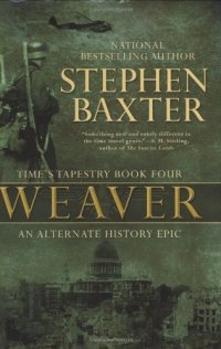 cover of the book Weaver