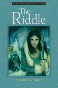 cover of the book The Riddle