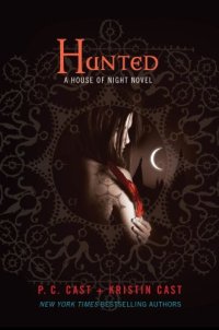 cover of the book Hunted