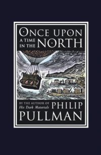 cover of the book Once Upon a Time in the North