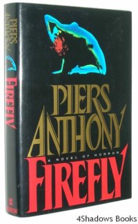 cover of the book Firefly