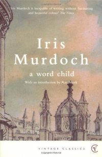 cover of the book A word child