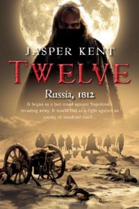 cover of the book Twelve