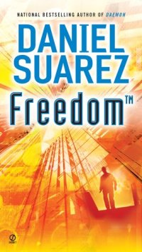 cover of the book Freedom