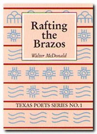 cover of the book Rafting the Brazos