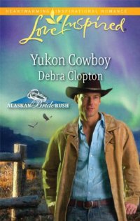 cover of the book Yukon Cowboy