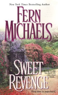 cover of the book Sweet Revenge