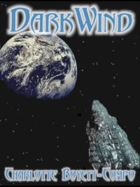 cover of the book Dark Wind