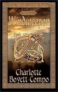 cover of the book Windweeper