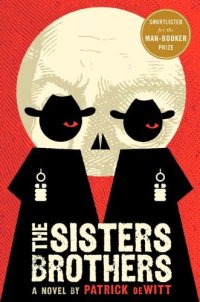 cover of the book The Sisters Brothers