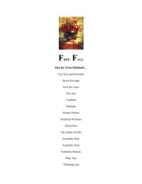 cover of the book Free Fall