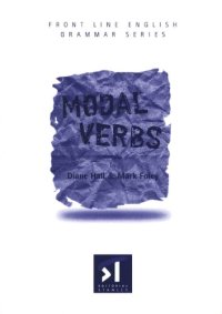 cover of the book Modal Verbs