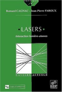 cover of the book Lasers