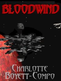 cover of the book Blood Wind