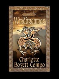 cover of the book Winddreamer