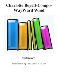 cover of the book The Wayward Wind