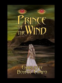 cover of the book Prince of the Wind