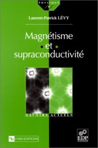 cover of the book Magnétisme et supraconductivité