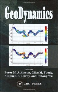 cover of the book GeoDynamics (2004)(en)(440s)