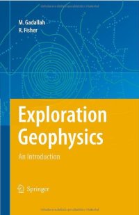 cover of the book Exploration Geophysics