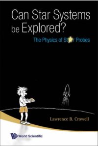 cover of the book Can Star Systems Be Explored? (2008)(en)(191s)