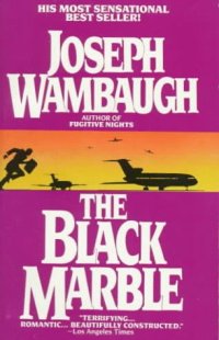 cover of the book The Black Marble