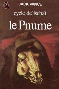 cover of the book Le Cycle de Tschai, n° 4 :  le Pnume