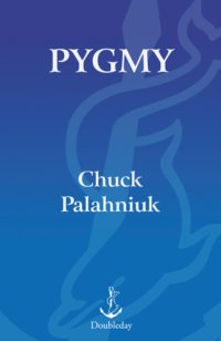 cover of the book Pygmy