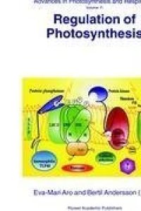 cover of the book Regulation of Photosynthesis