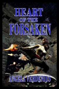 cover of the book Heart and Soul 6 The Heart of the Forsaken