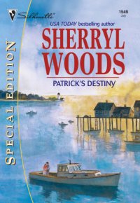 cover of the book Patrick's Destiny