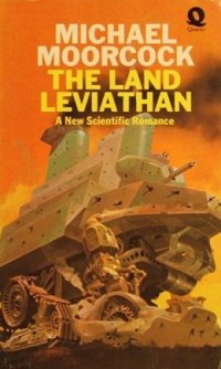 cover of the book The Land Leviathan