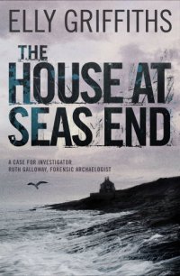 cover of the book House at Sea's End